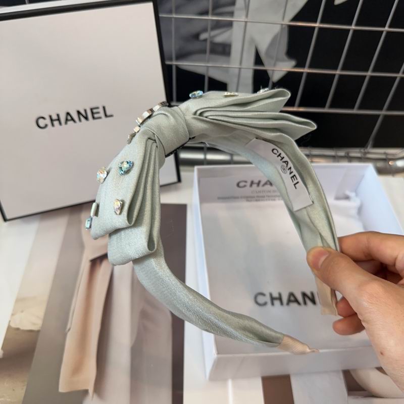 Chanel Headband hh (23)